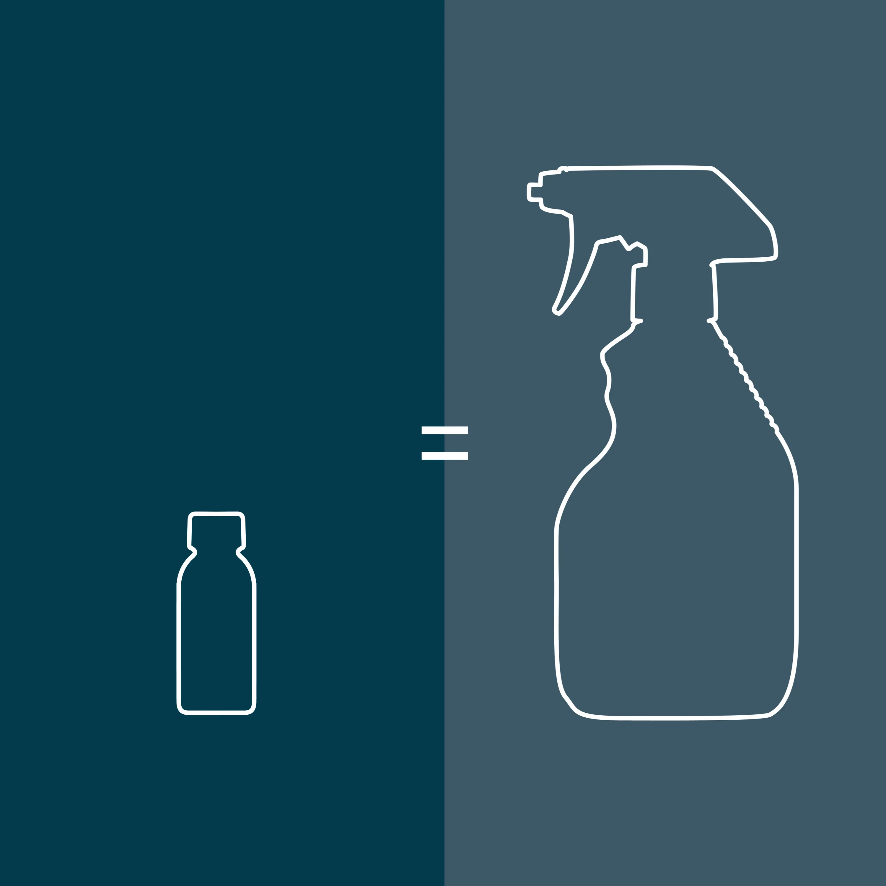 Multi-Purpose Cleaner Concentrate – Cuts Grease on Sealed Surfaces - Image 20