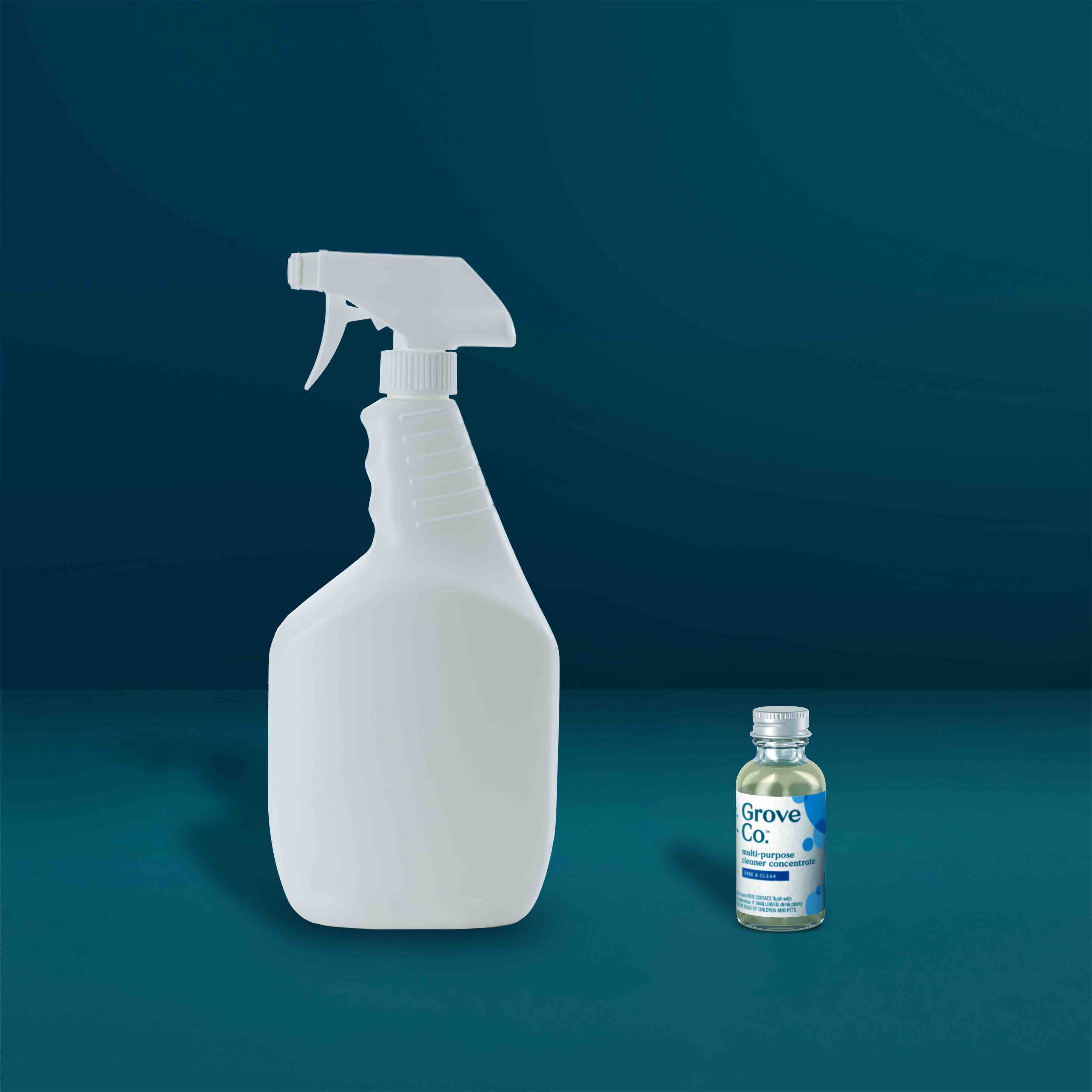 Multi-Purpose Cleaner Concentrate – Cuts Grease on Sealed Surfaces - Image 29