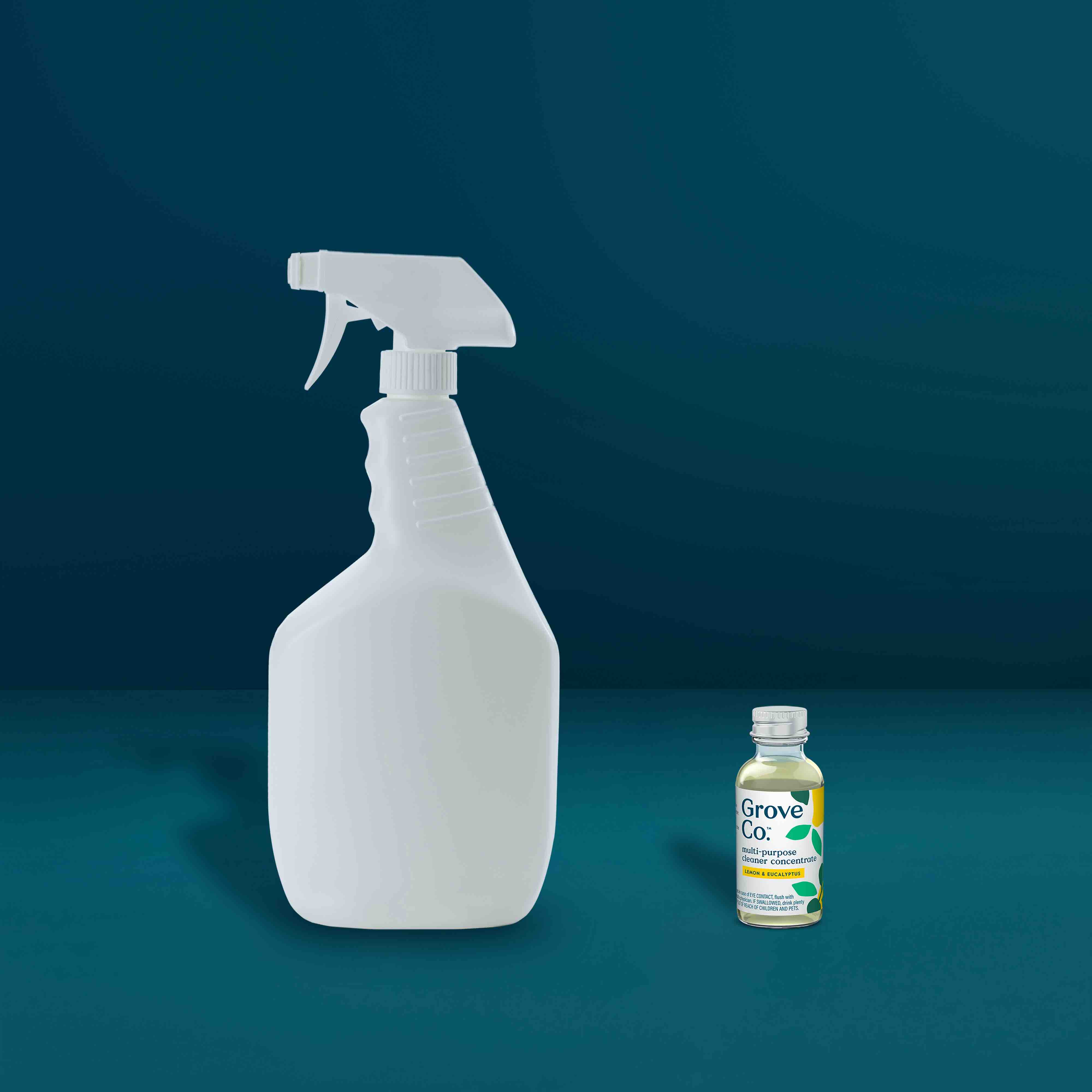 Multi-Purpose Cleaner Concentrate – Cuts Grease on Sealed Surfaces - Image 37