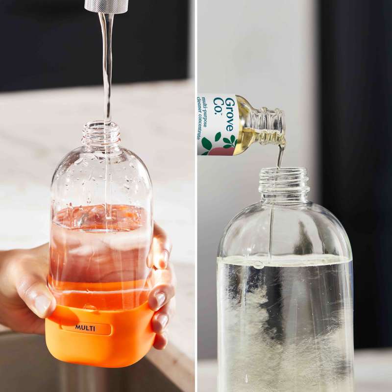 Multi-Purpose Cleaner Concentrate – Cuts Grease on Sealed Surfaces - Image 61