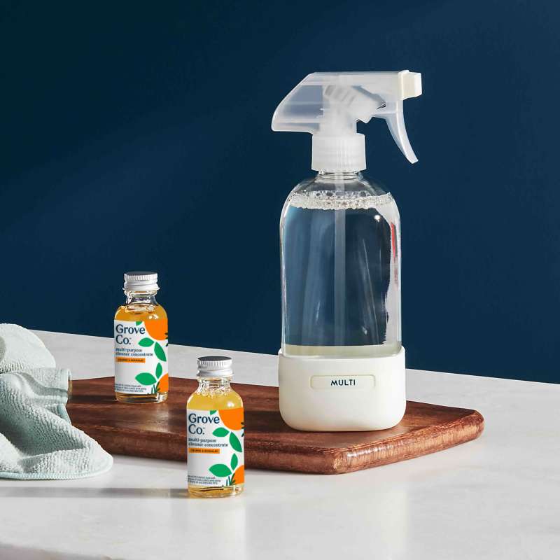 Multi-Purpose Cleaner Concentrate – Cuts Grease on Sealed Surfaces - Image 80