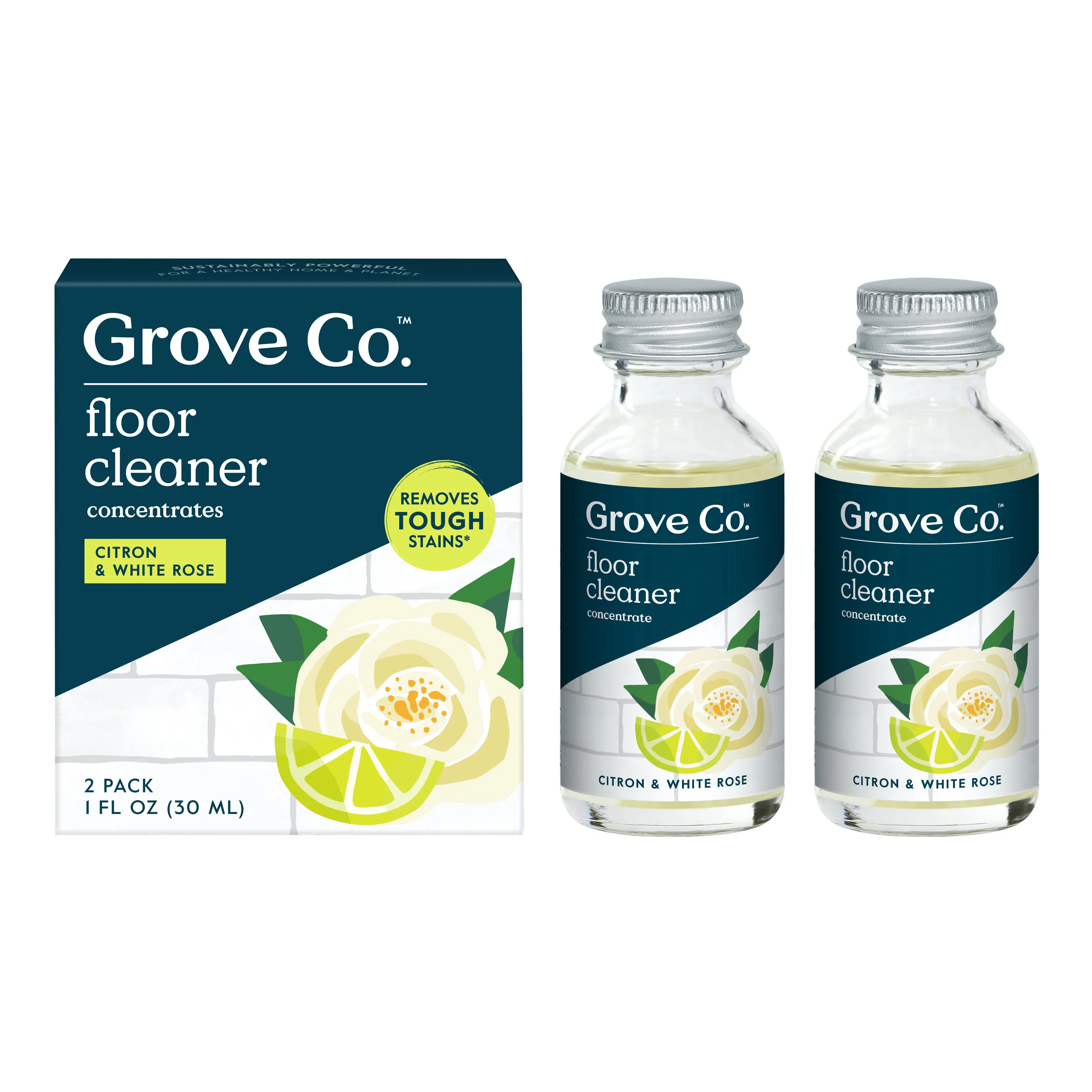 Floor Cleaner Concentrate - Image 3