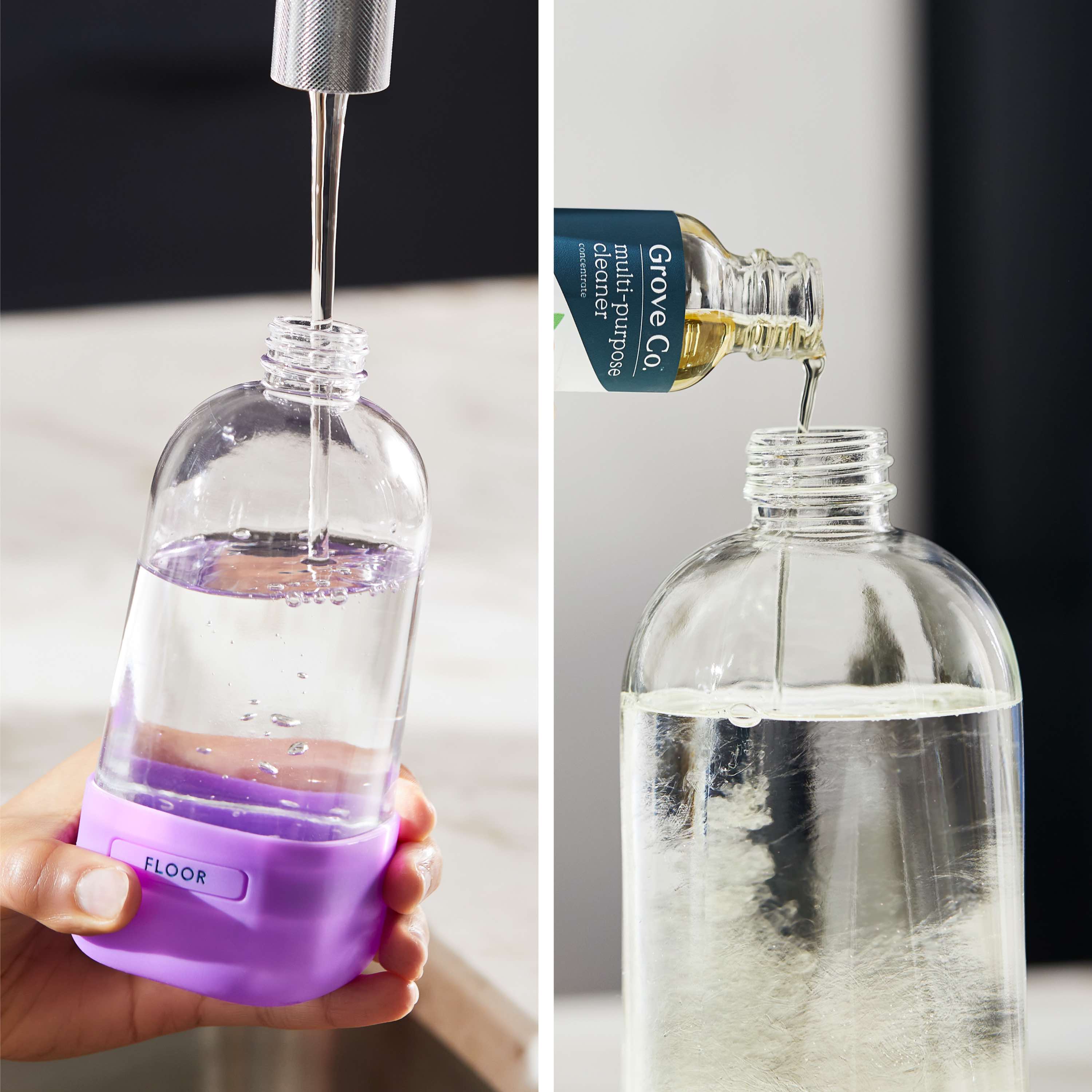 Floor Cleaner Concentrate - Image 44