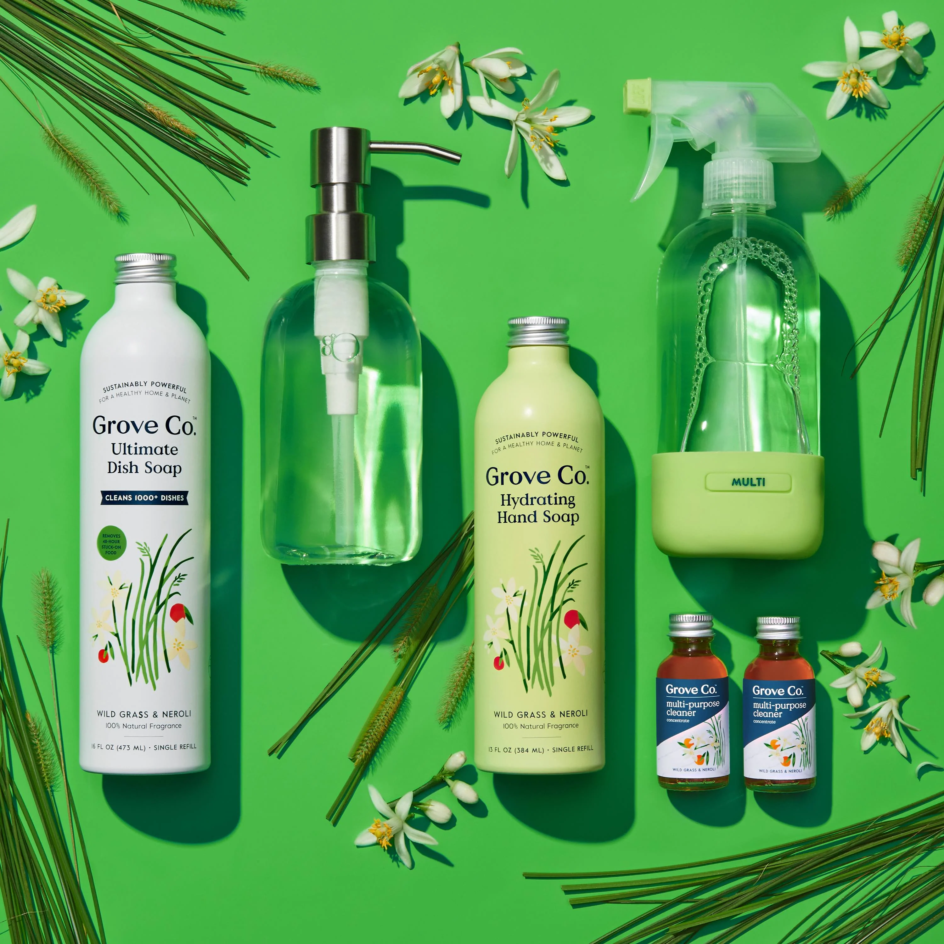 Glass Cleaner Concentrate – Streak-Free Shine Without Harsh Chemicals - Image 15