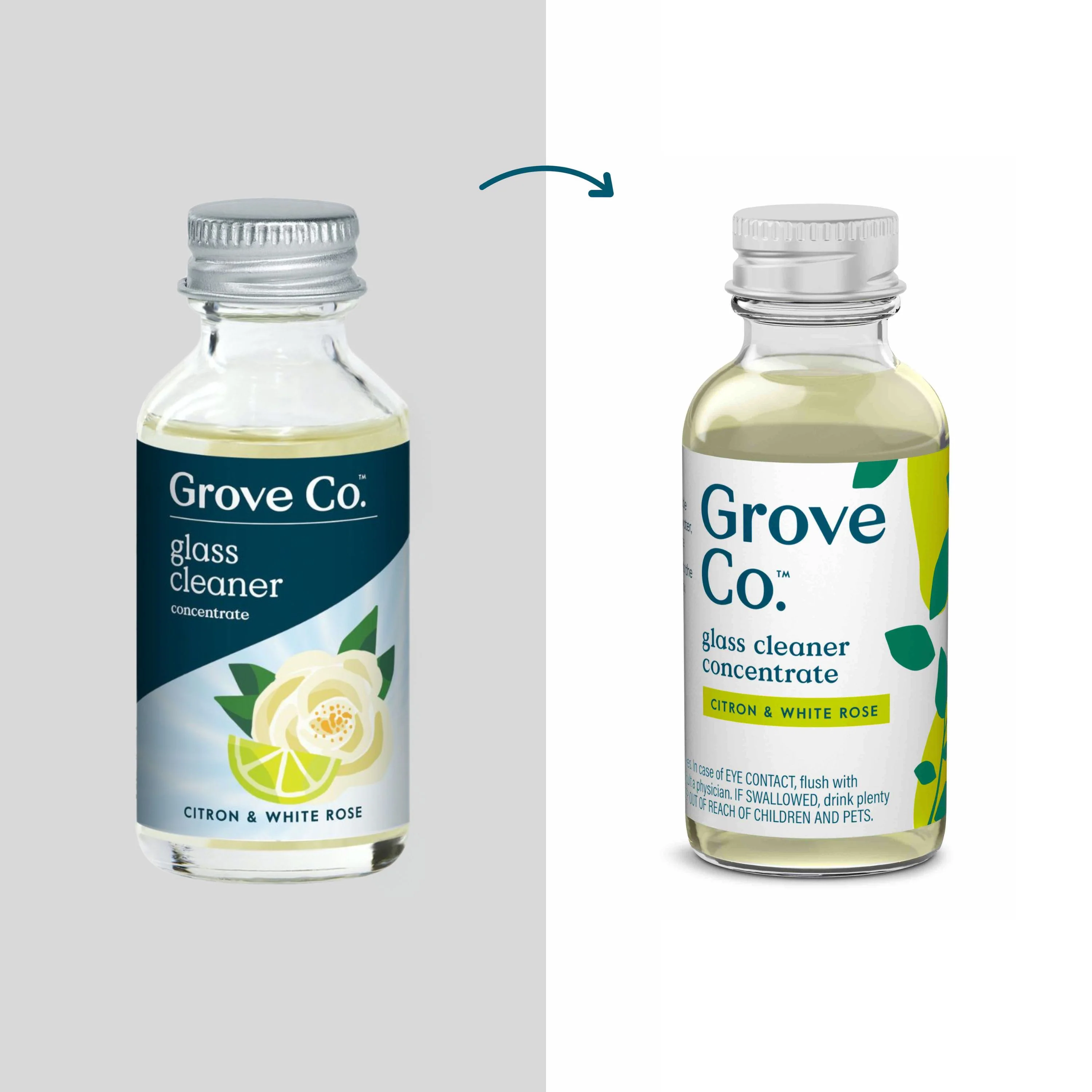 Glass Cleaner Concentrate – Streak-Free Shine Without Harsh Chemicals - Image 20