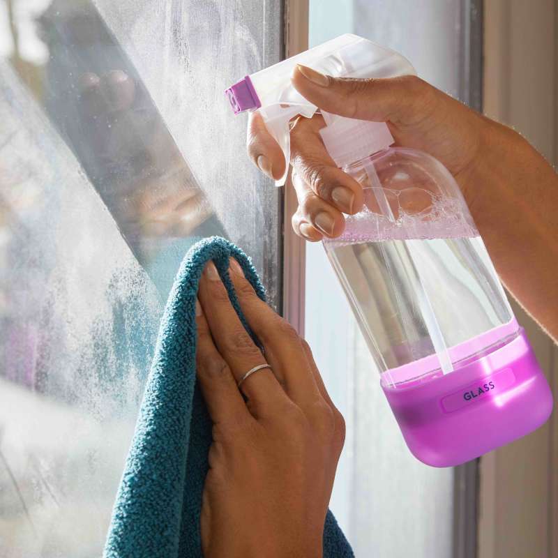 Glass Cleaner Concentrate – Streak-Free Shine Without Harsh Chemicals - Image 37