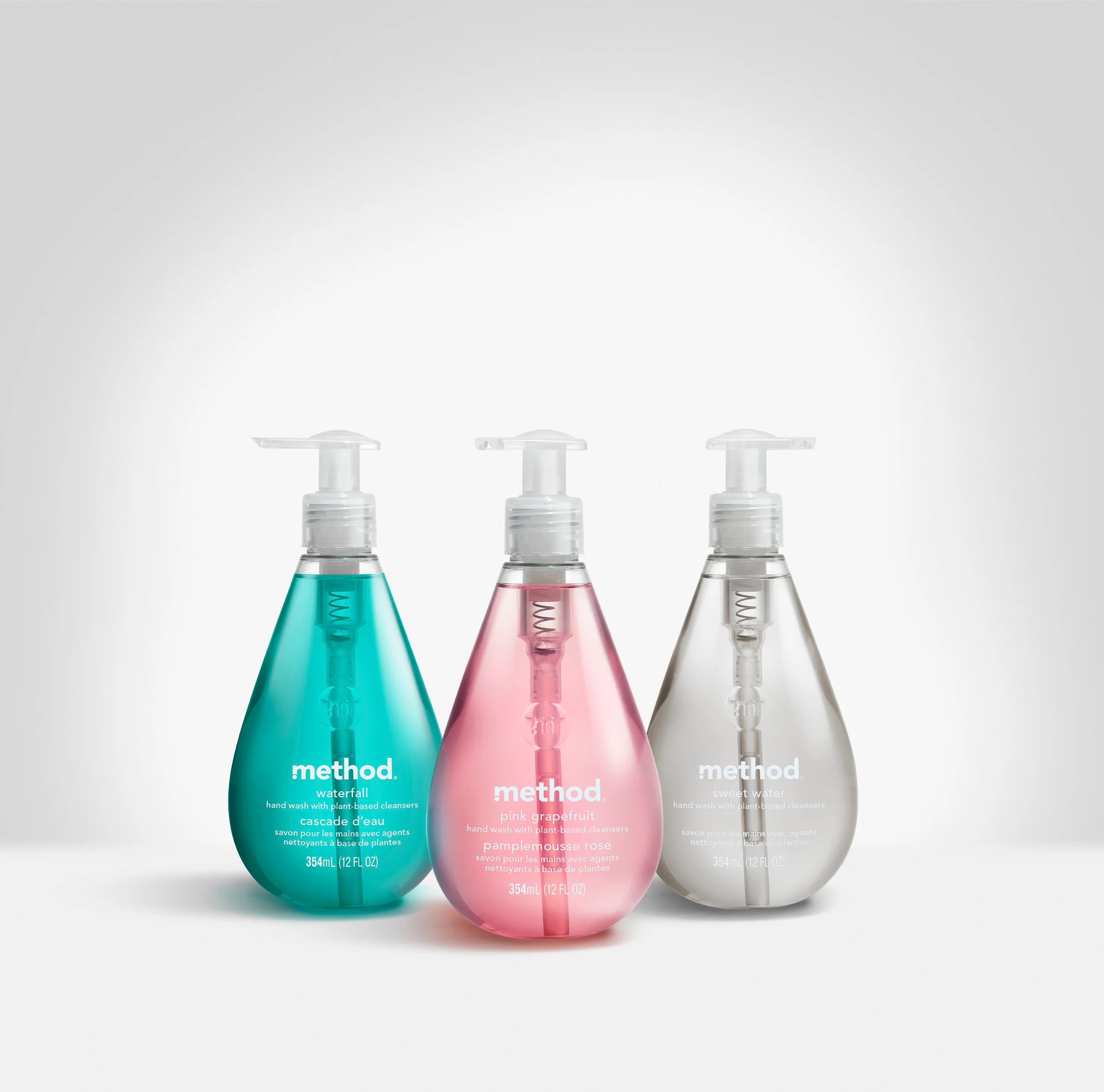 Gel Hand Soap - Image 3