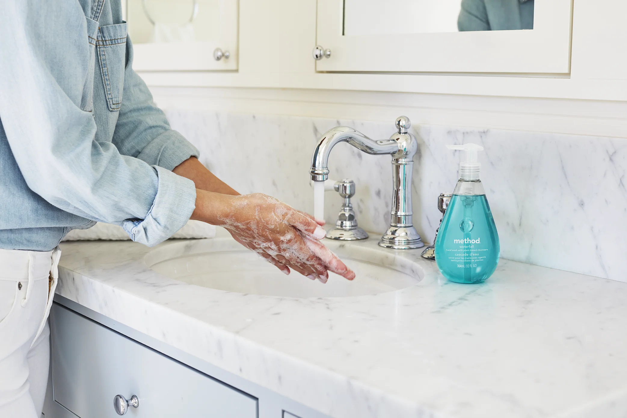 Gel Hand Soap - Image 6