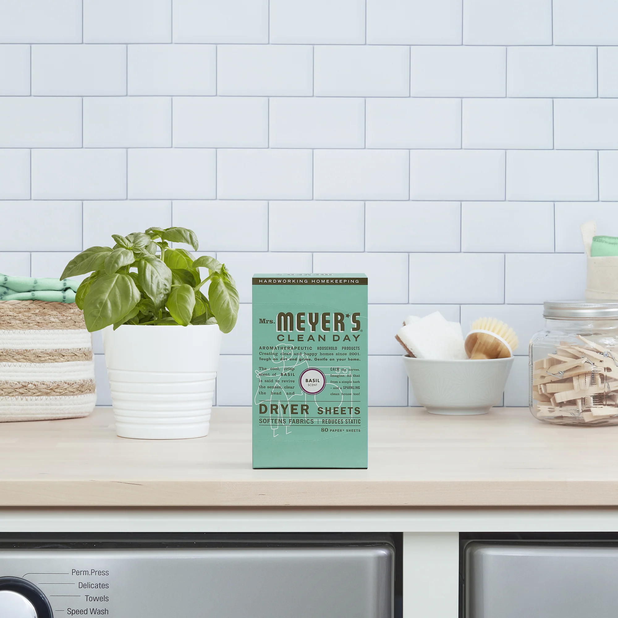 Dryer Sheets - Image 9