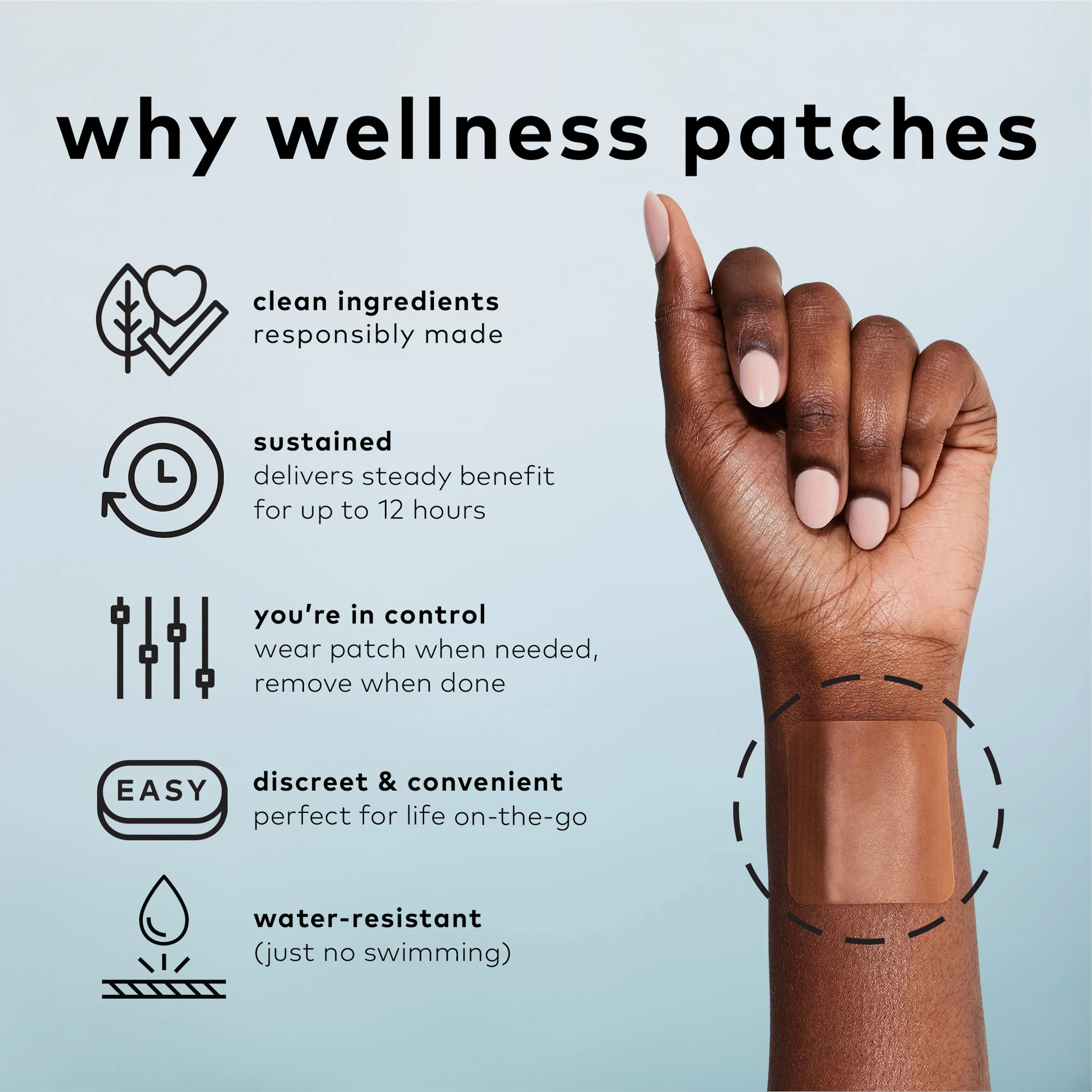 B12 Awake Patch - Image 5