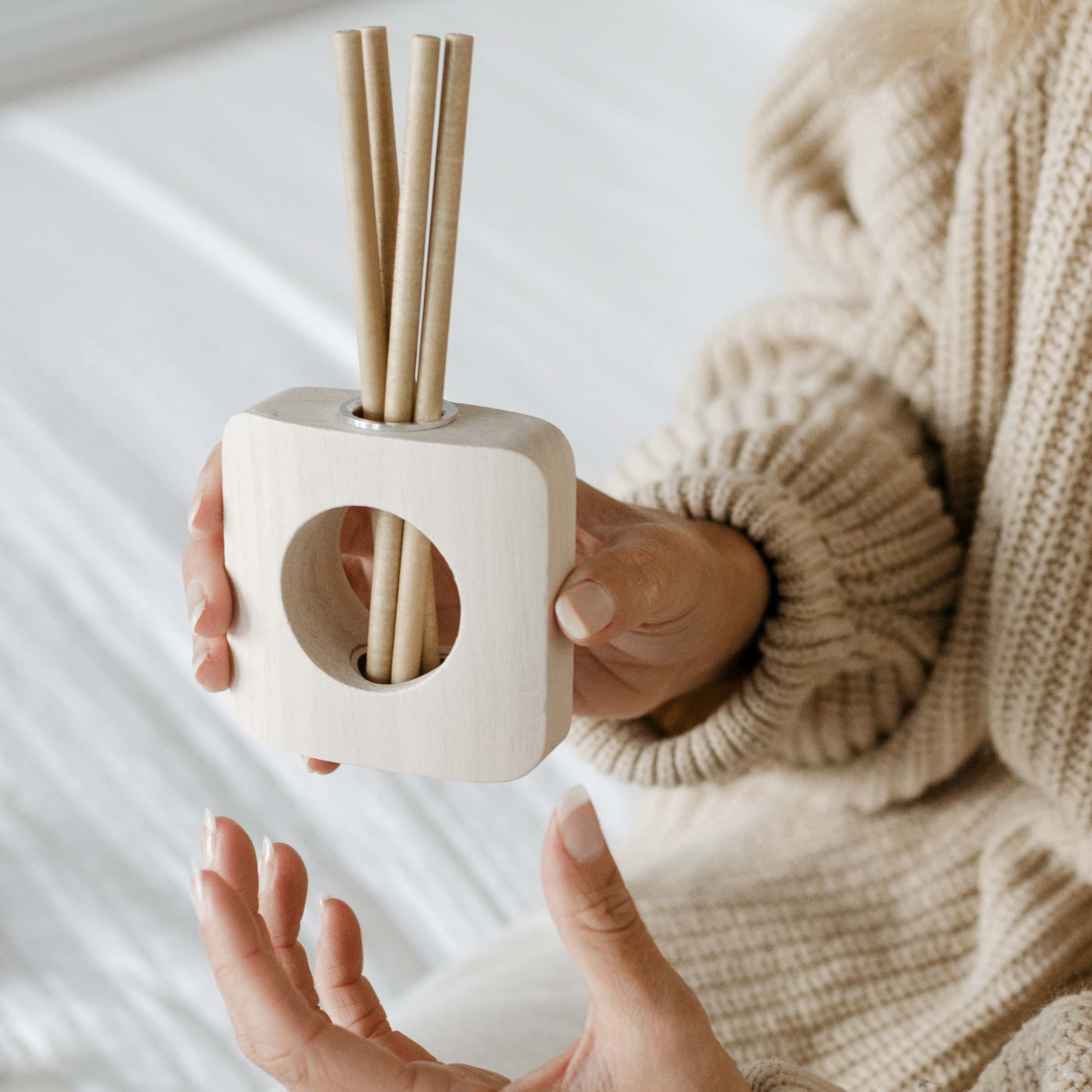 Stix Diffuser Air Freshener Refill - Grove Exclusive - Image 5