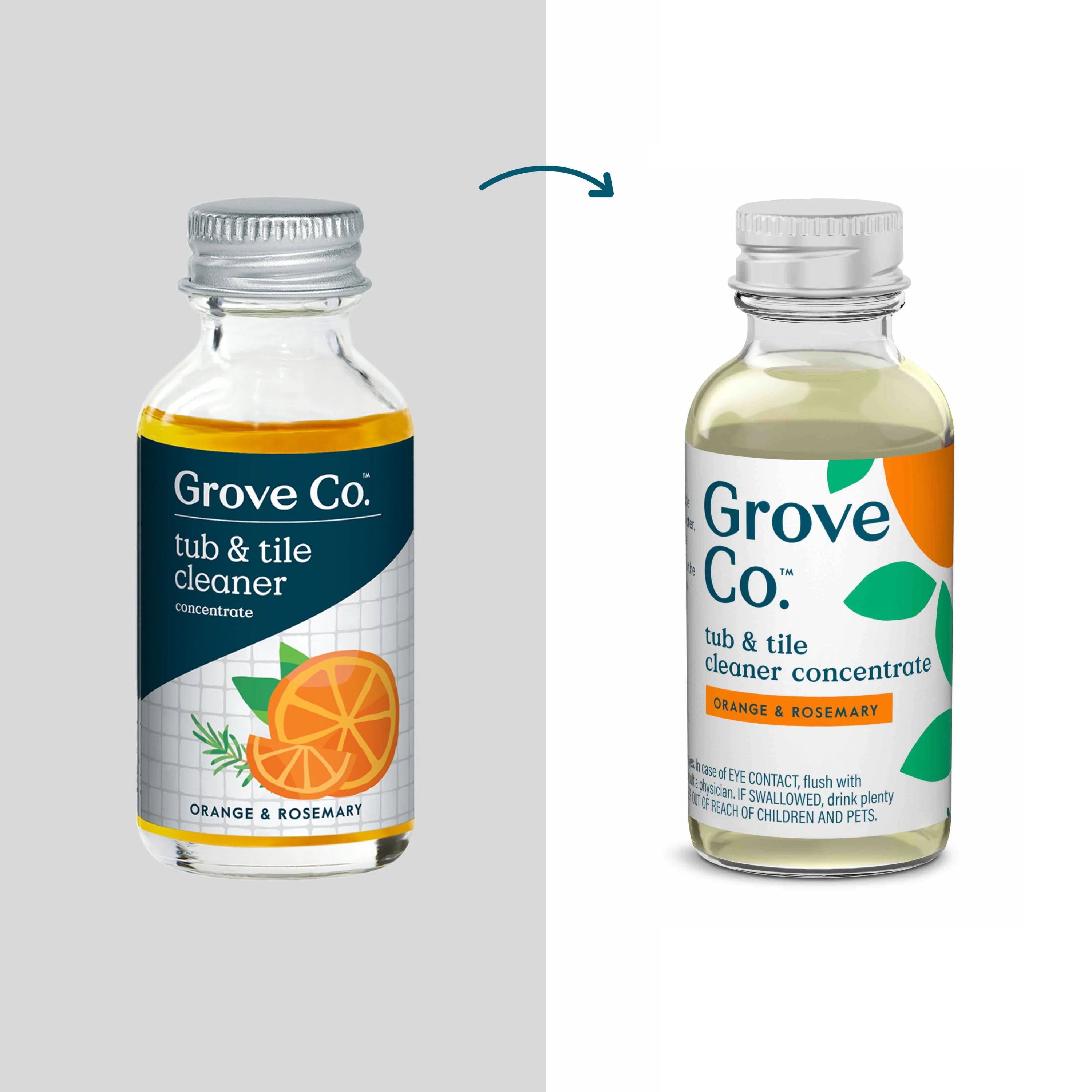 Tub & Tile Cleaner Concentrate - Image 15