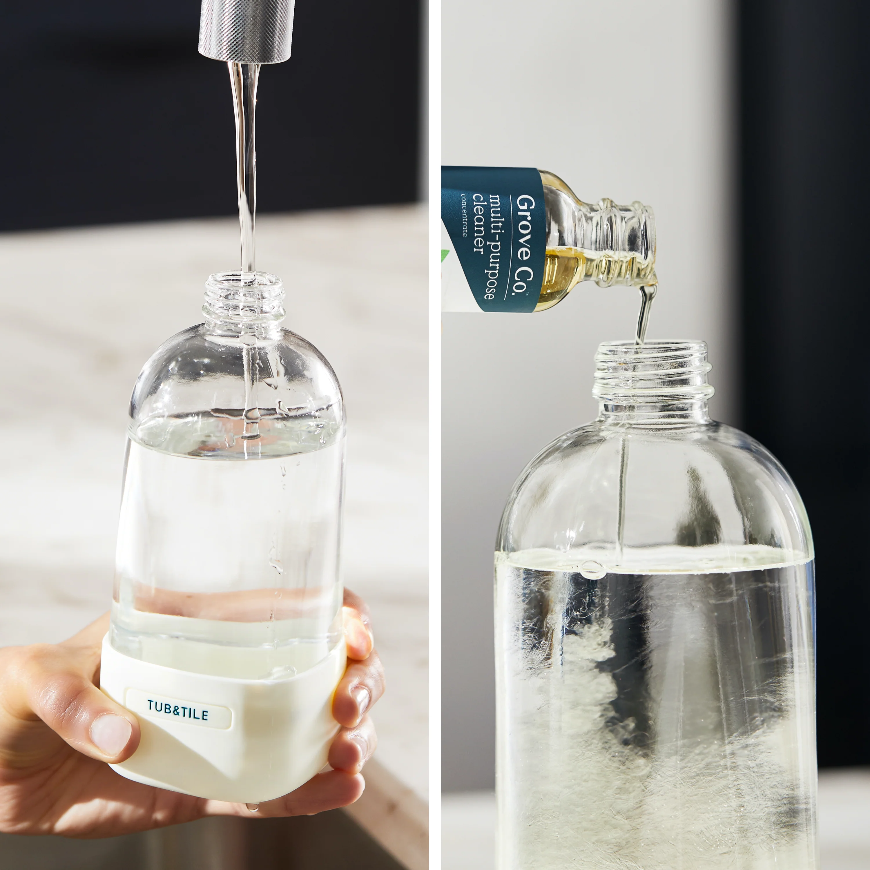 Tub & Tile Cleaner Concentrate - Image 41